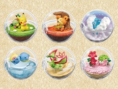 Pokemon: Terrarium Collection 11